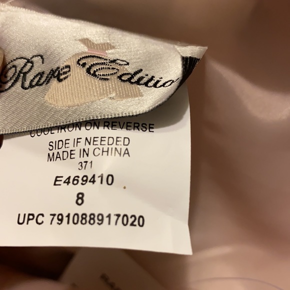 RARE EDITION HIGH LOW - Picture 4 of 6